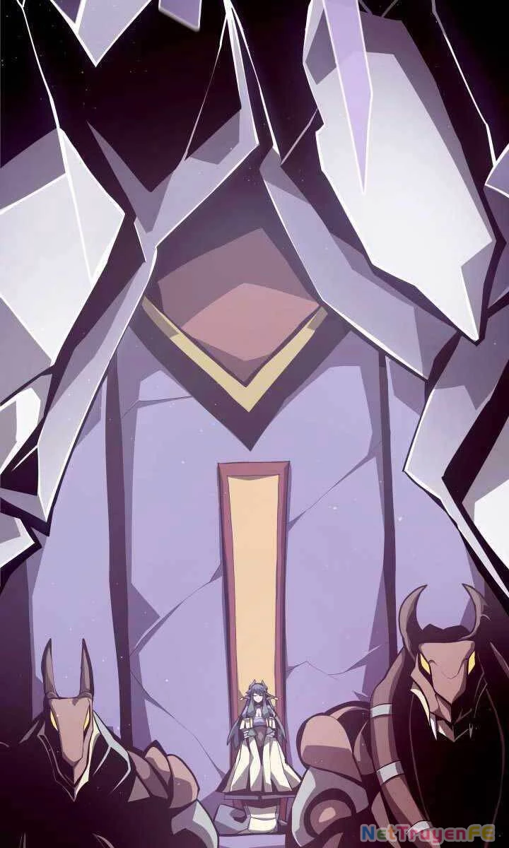 Hồi Ức Trong Ngục Tối Chapter 11 - Trang 4