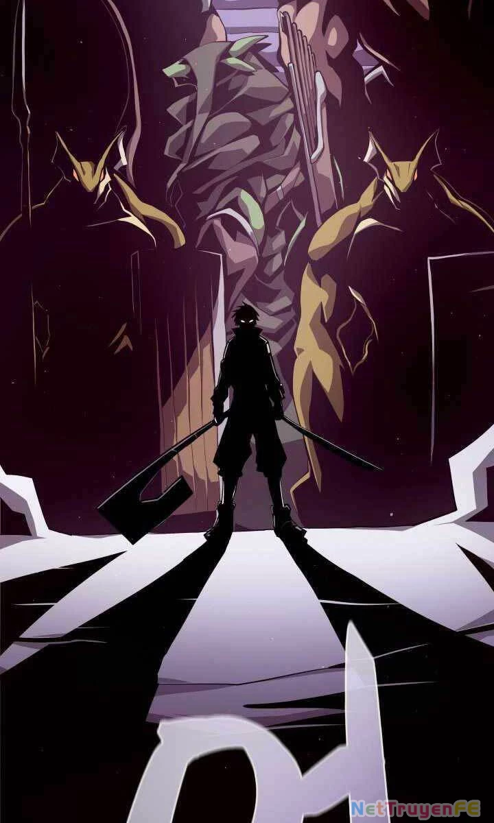 Hồi Ức Trong Ngục Tối Chapter 11 - Trang 4