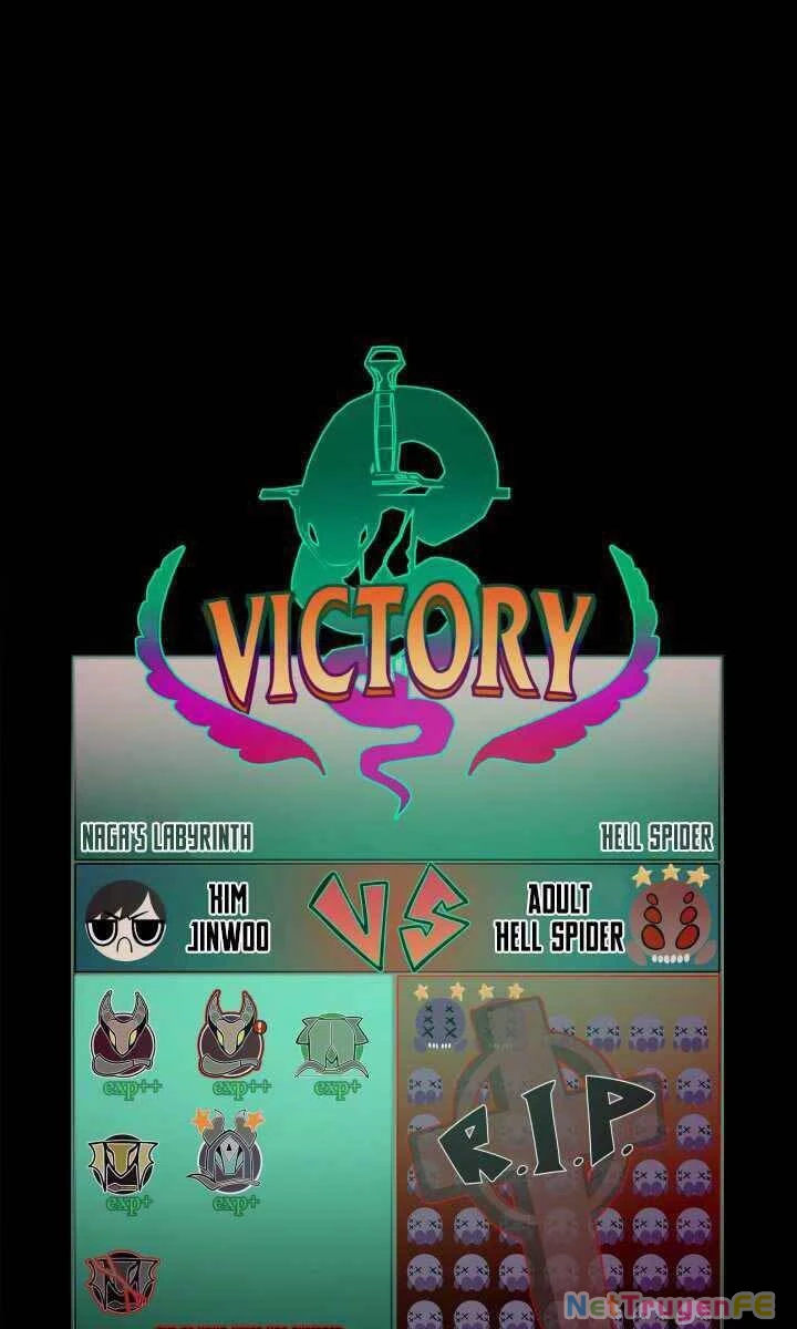 Hồi Ức Trong Ngục Tối Chapter 14 - Trang 4