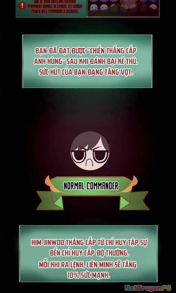 Hồi Ức Trong Ngục Tối Chapter 14 - Trang 4