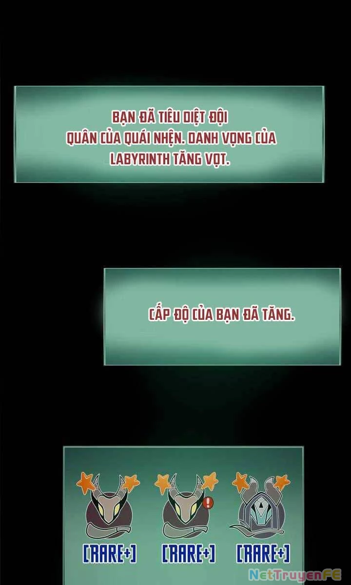 Hồi Ức Trong Ngục Tối Chapter 14 - Trang 4