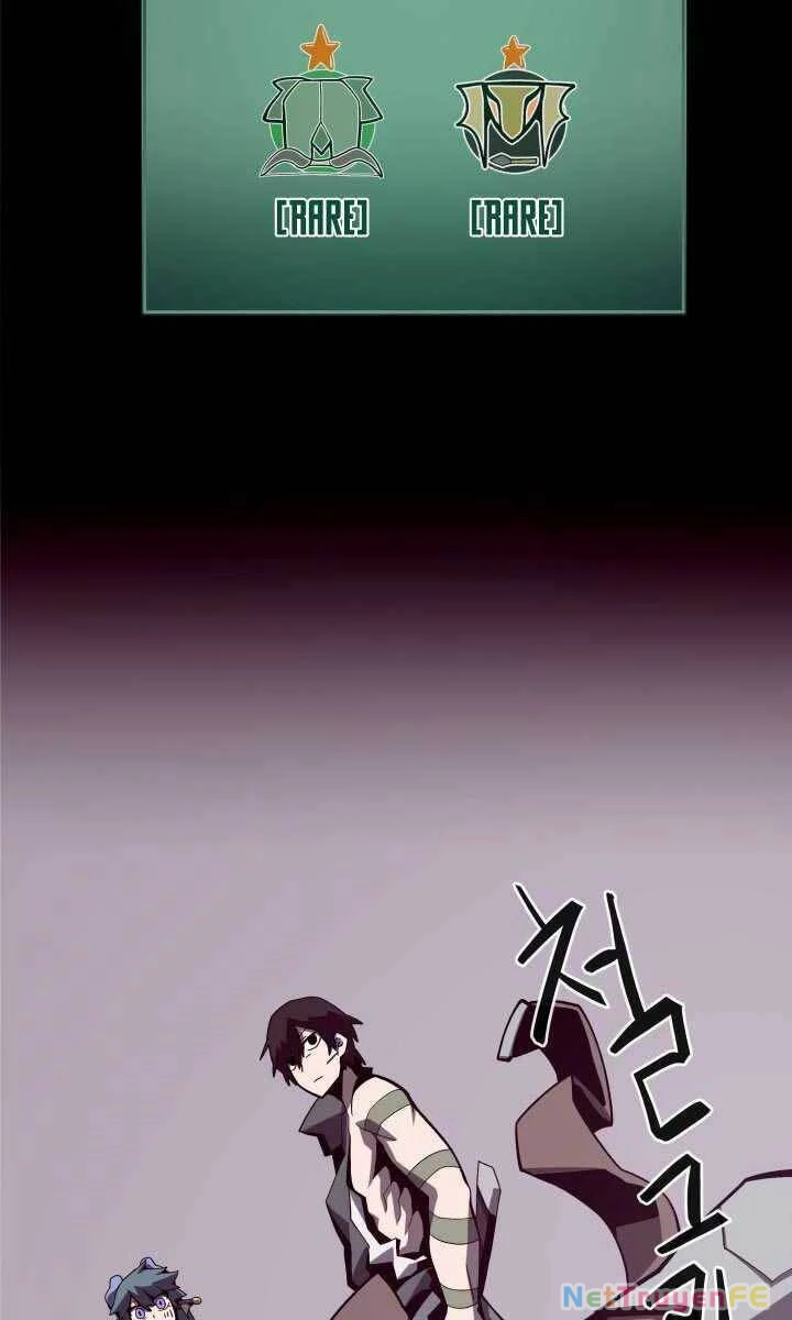 Hồi Ức Trong Ngục Tối Chapter 14 - Trang 4