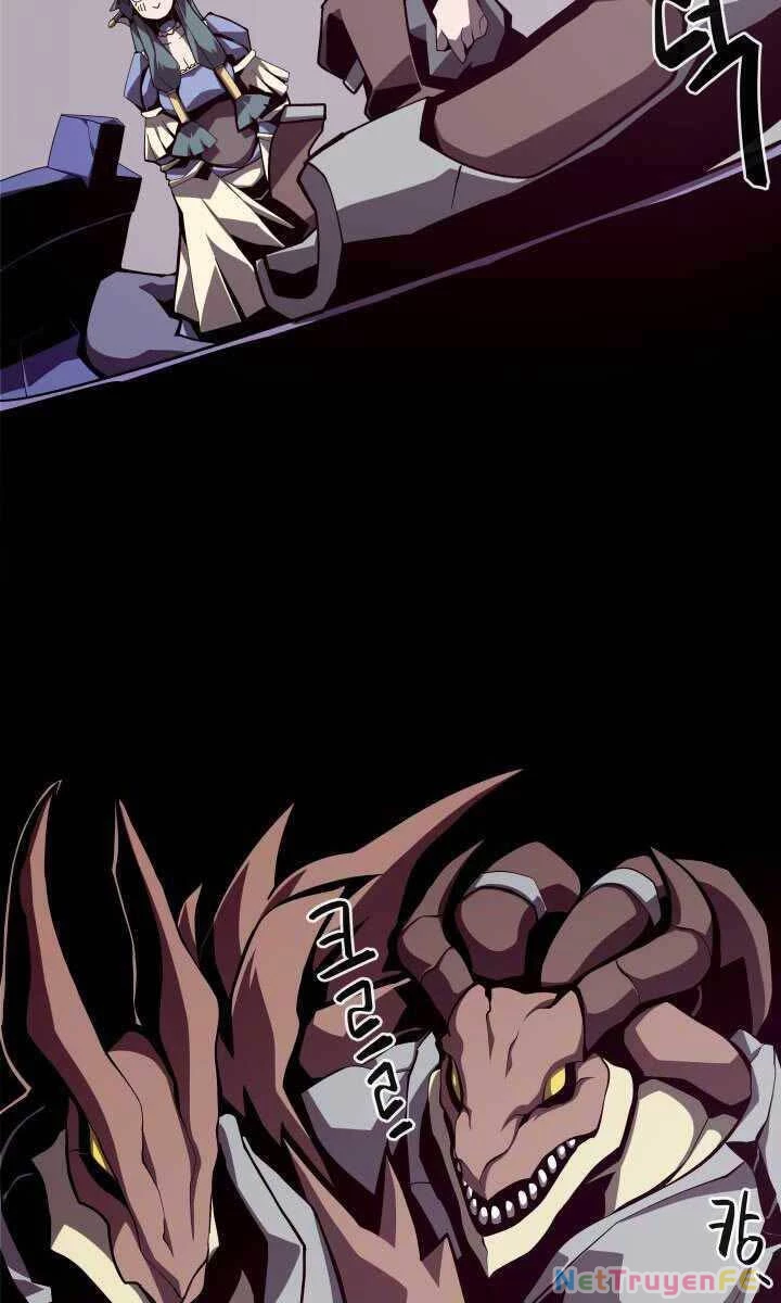 Hồi Ức Trong Ngục Tối Chapter 14 - Trang 4