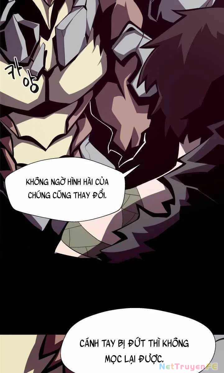 Hồi Ức Trong Ngục Tối Chapter 14 - Trang 4