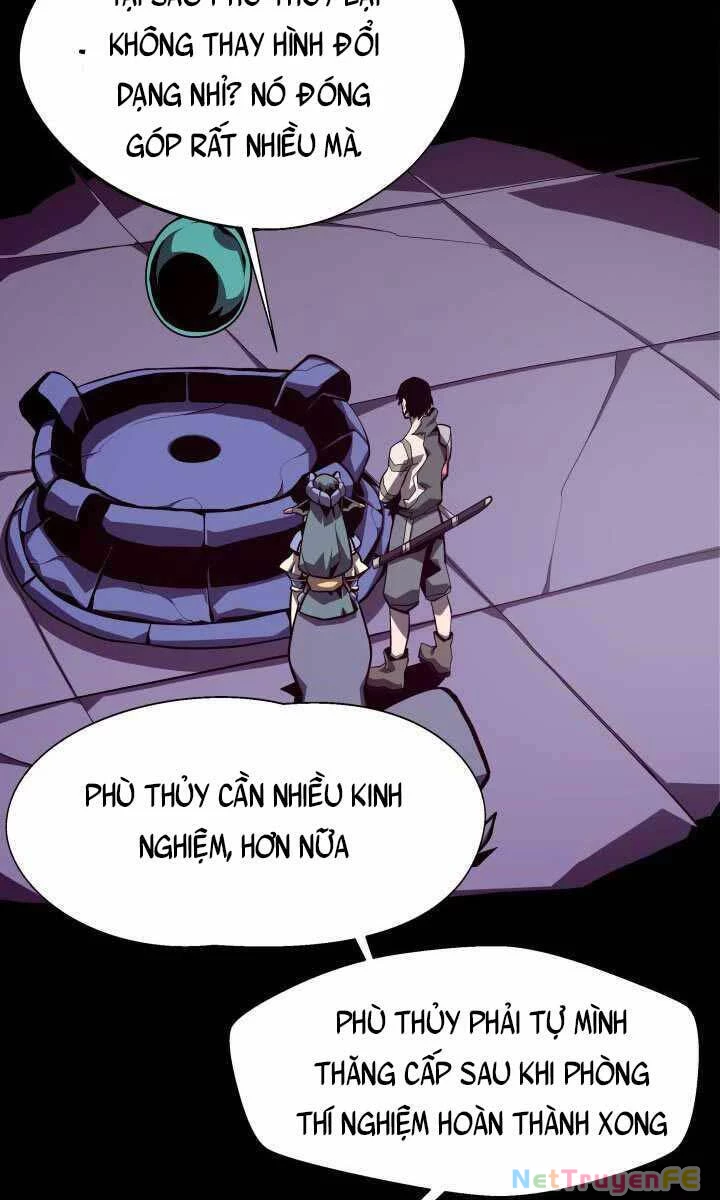 Hồi Ức Trong Ngục Tối Chapter 14 - Trang 4