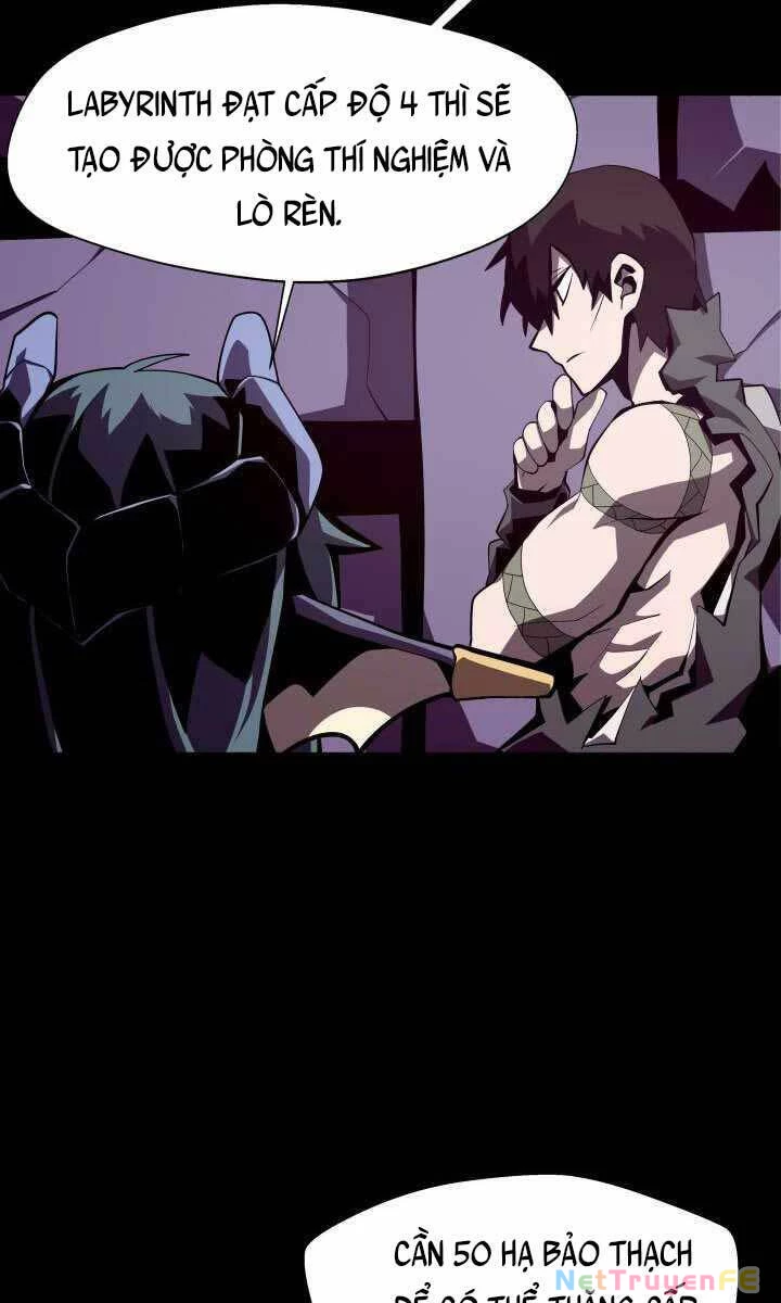 Hồi Ức Trong Ngục Tối Chapter 14 - Trang 4