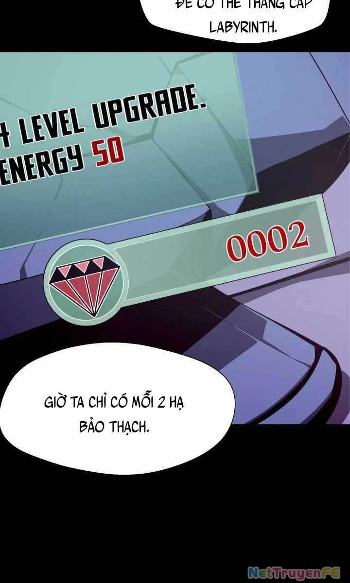 Hồi Ức Trong Ngục Tối Chapter 14 - Trang 4