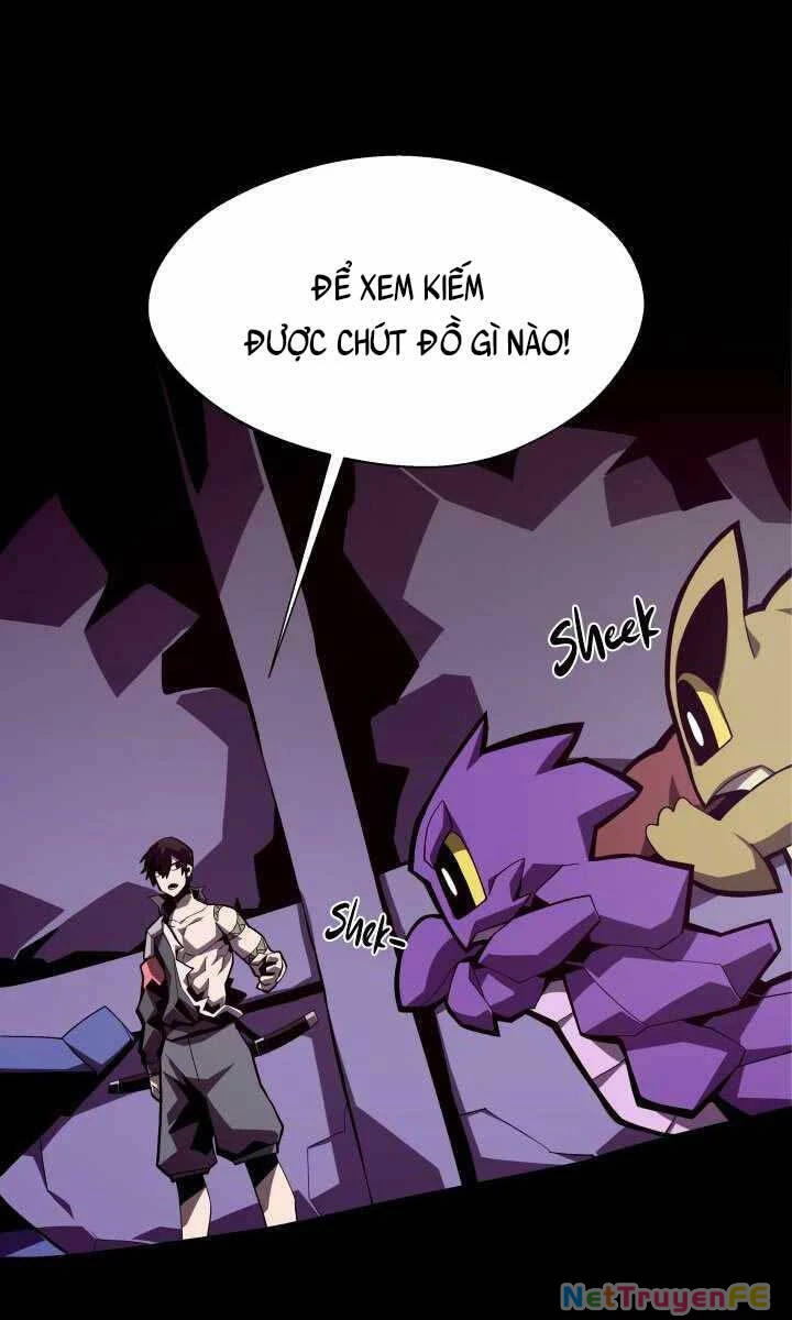 Hồi Ức Trong Ngục Tối Chapter 14 - Trang 4