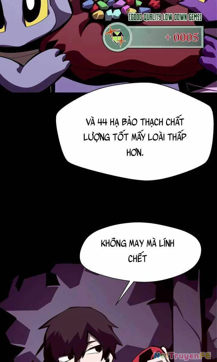 Hồi Ức Trong Ngục Tối Chapter 14 - Trang 4