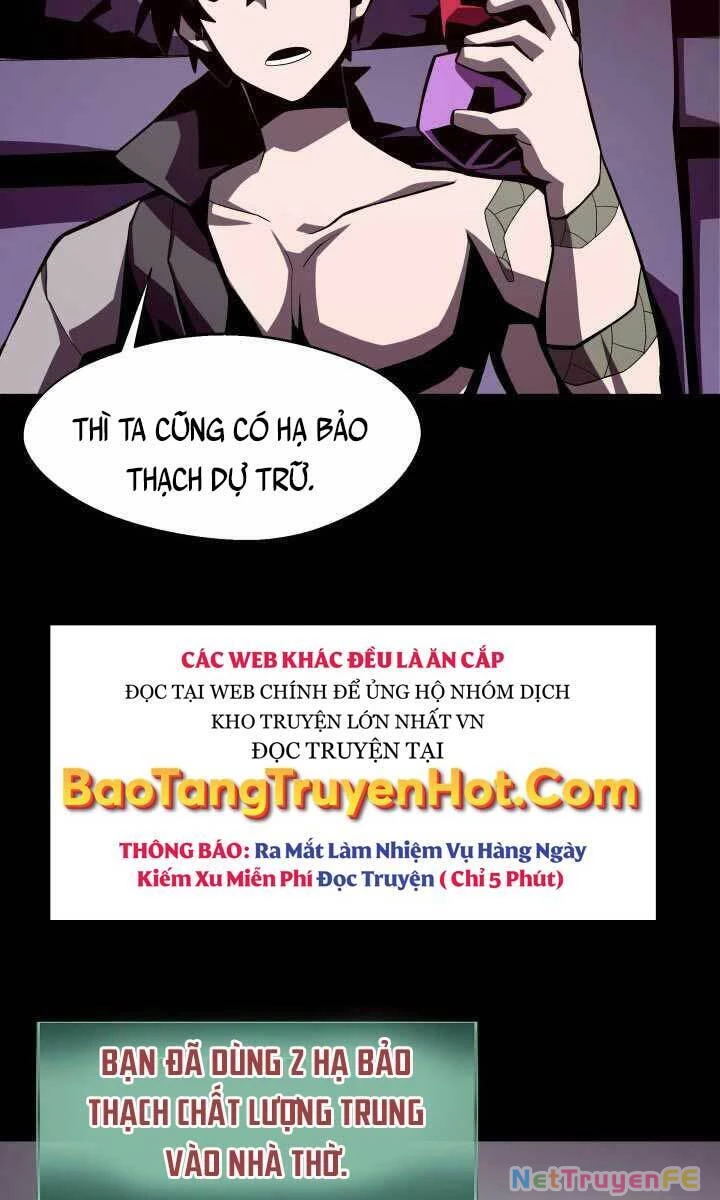 Hồi Ức Trong Ngục Tối Chapter 14 - Trang 4