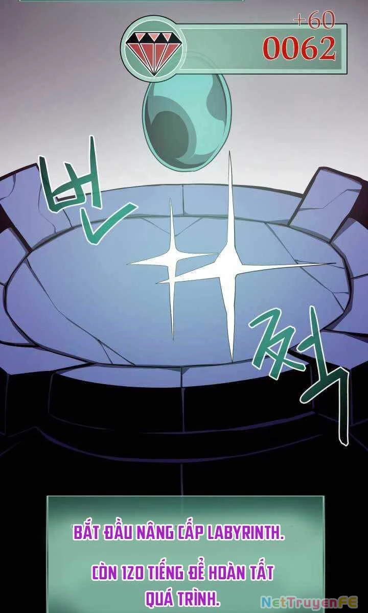 Hồi Ức Trong Ngục Tối Chapter 14 - Trang 4