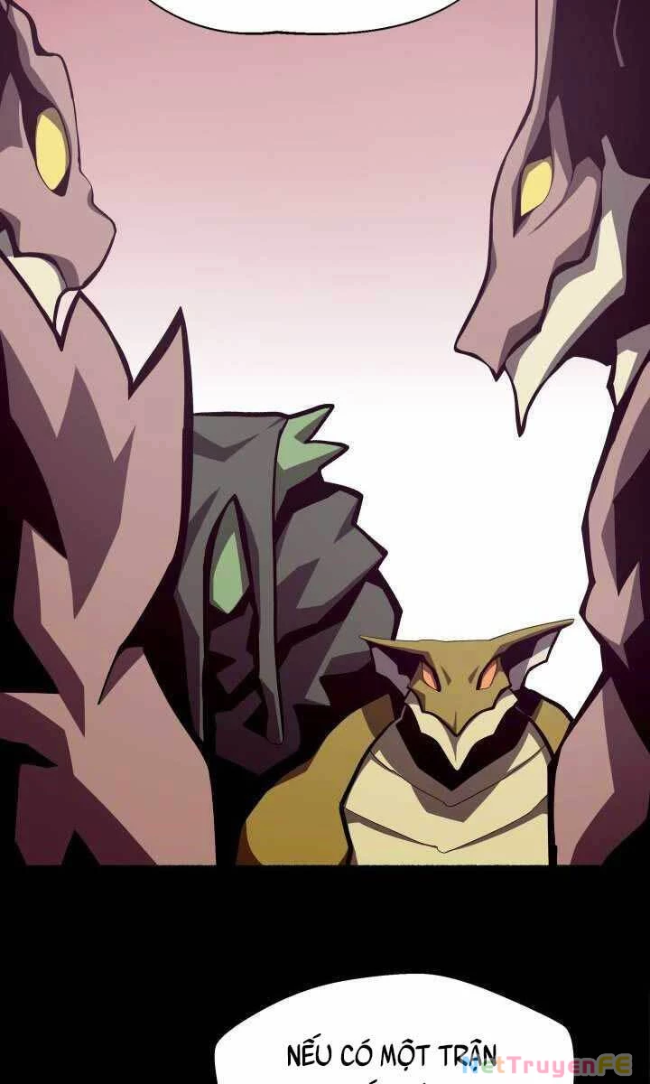 Hồi Ức Trong Ngục Tối Chapter 14 - Trang 4