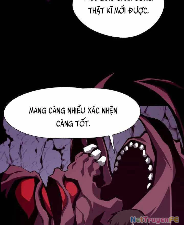 Hồi Ức Trong Ngục Tối Chapter 14 - Trang 4