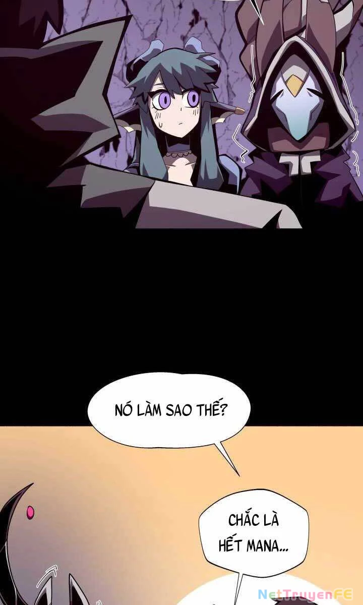 Hồi Ức Trong Ngục Tối Chapter 14 - Trang 4