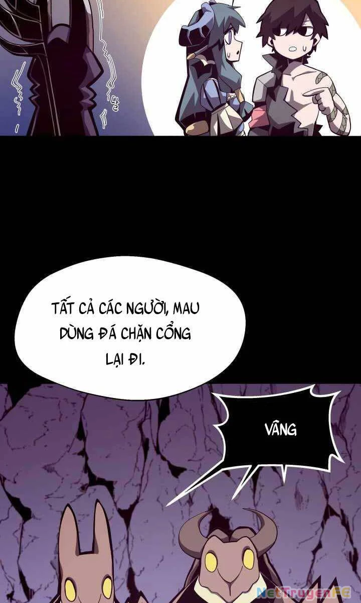 Hồi Ức Trong Ngục Tối Chapter 14 - Trang 4