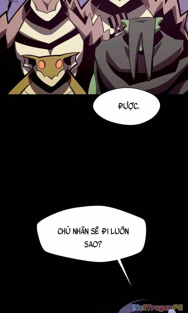 Hồi Ức Trong Ngục Tối Chapter 14 - Trang 4