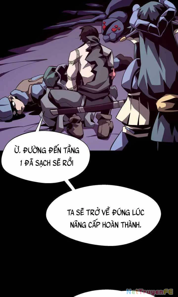 Hồi Ức Trong Ngục Tối Chapter 14 - Trang 4