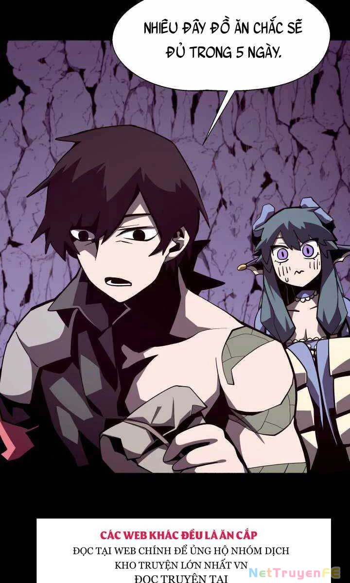 Hồi Ức Trong Ngục Tối Chapter 14 - Trang 4