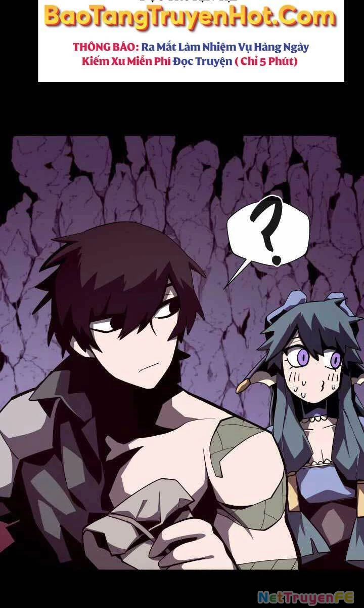 Hồi Ức Trong Ngục Tối Chapter 14 - Trang 4