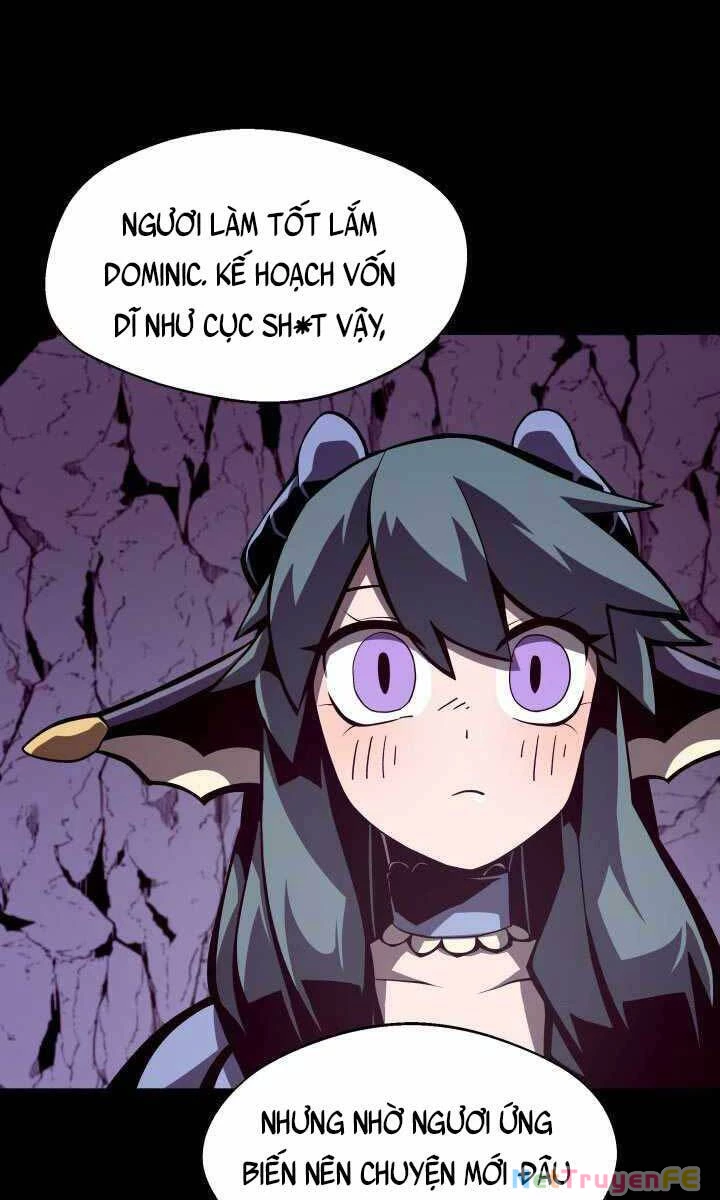 Hồi Ức Trong Ngục Tối Chapter 14 - Trang 4