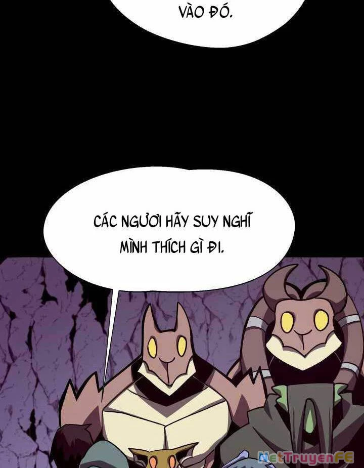 Hồi Ức Trong Ngục Tối Chapter 14 - Trang 4