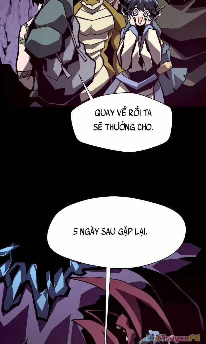 Hồi Ức Trong Ngục Tối Chapter 14 - Trang 4