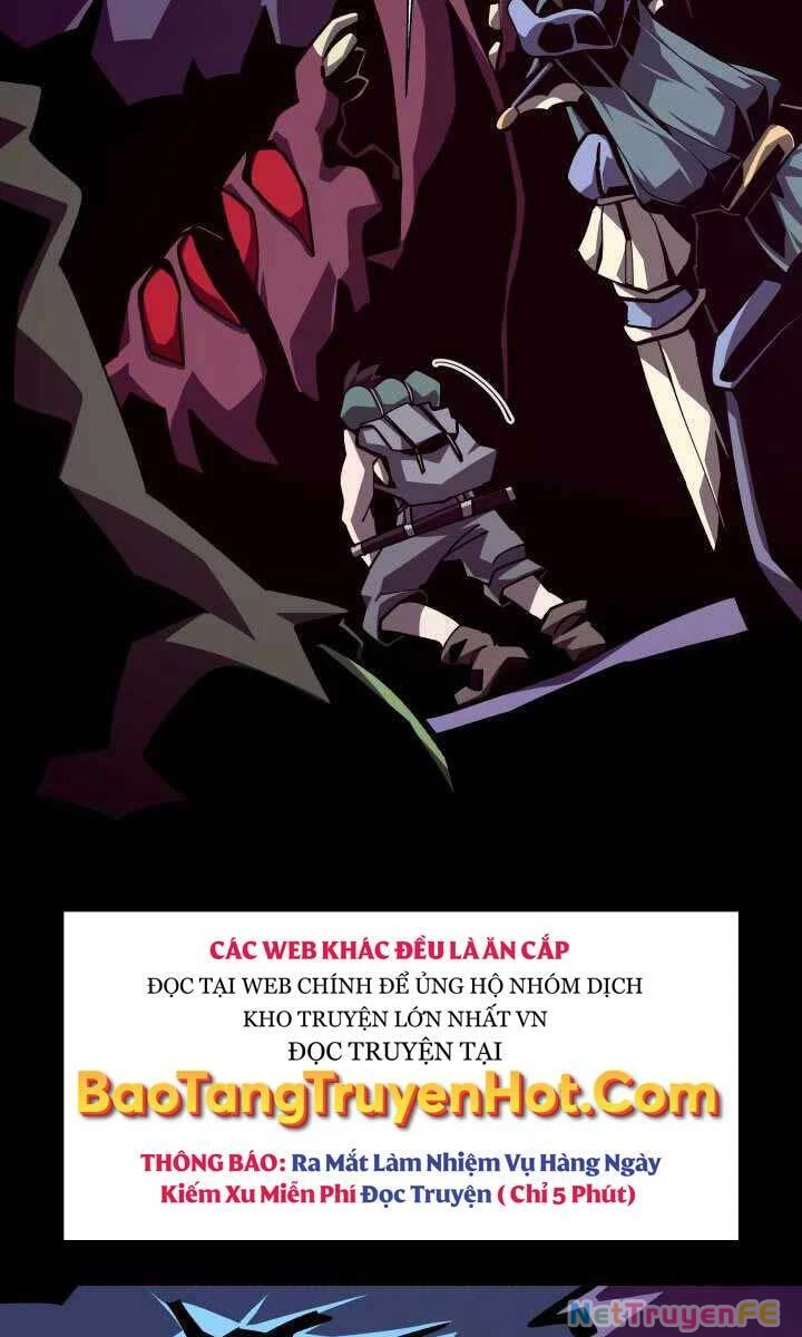 Hồi Ức Trong Ngục Tối Chapter 14 - Trang 4