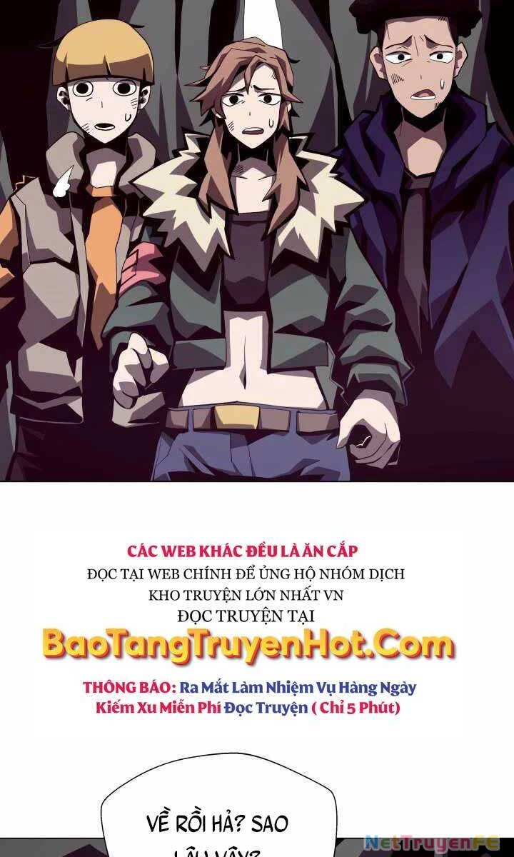 Hồi Ức Trong Ngục Tối Chapter 14 - Trang 4