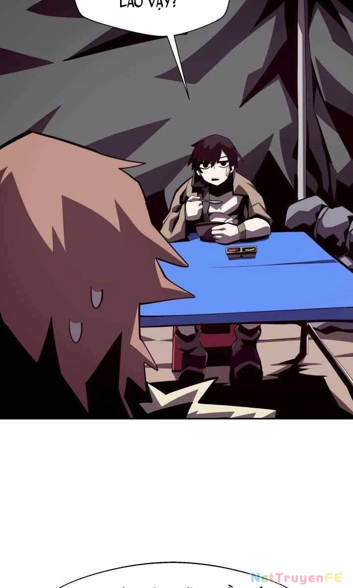 Hồi Ức Trong Ngục Tối Chapter 14 - Trang 4