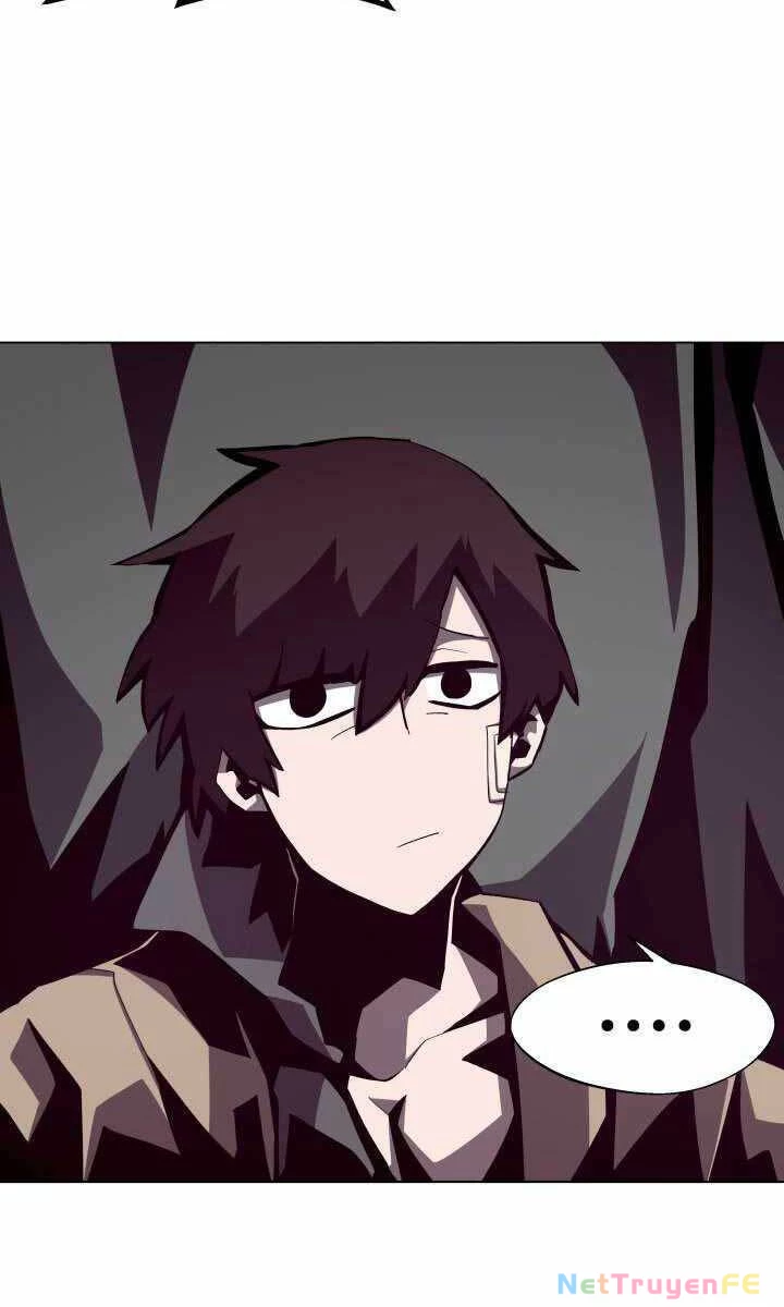 Hồi Ức Trong Ngục Tối Chapter 14 - Trang 4