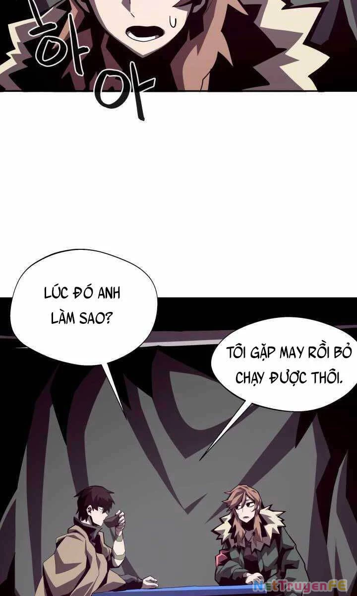 Hồi Ức Trong Ngục Tối Chapter 14 - Trang 4