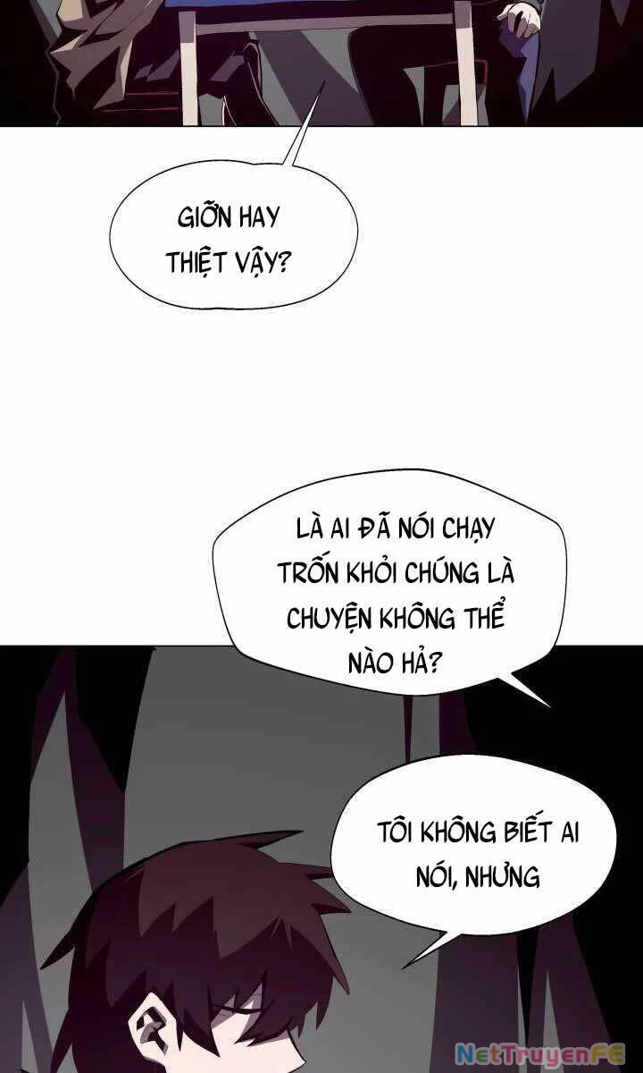 Hồi Ức Trong Ngục Tối Chapter 14 - Trang 4