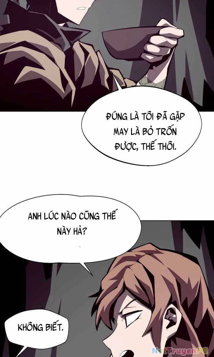 Hồi Ức Trong Ngục Tối Chapter 14 - Trang 4