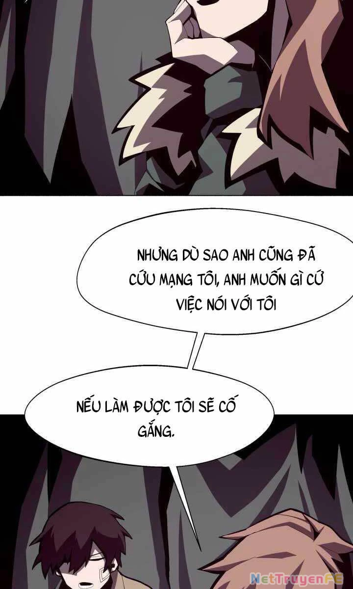 Hồi Ức Trong Ngục Tối Chapter 14 - Trang 4