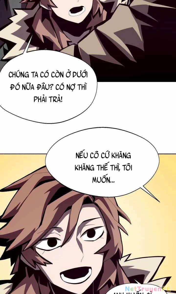 Hồi Ức Trong Ngục Tối Chapter 14 - Trang 4