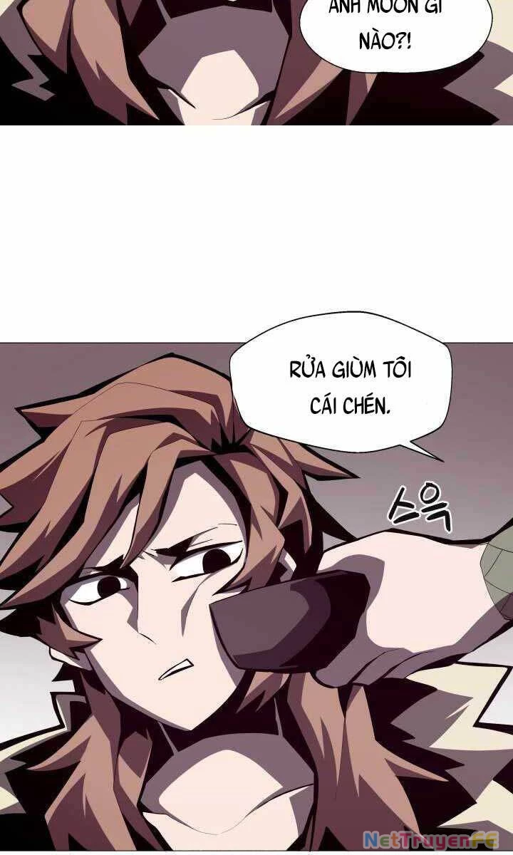 Hồi Ức Trong Ngục Tối Chapter 14 - Trang 4