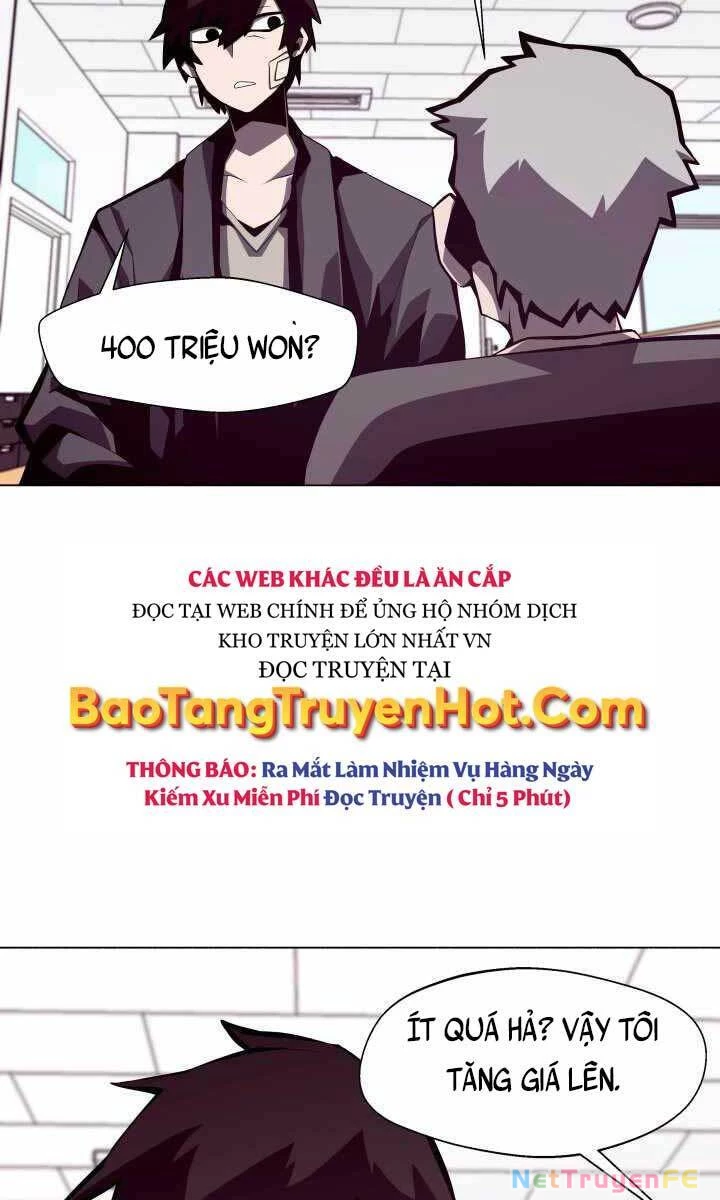 Hồi Ức Trong Ngục Tối Chapter 14 - Trang 4