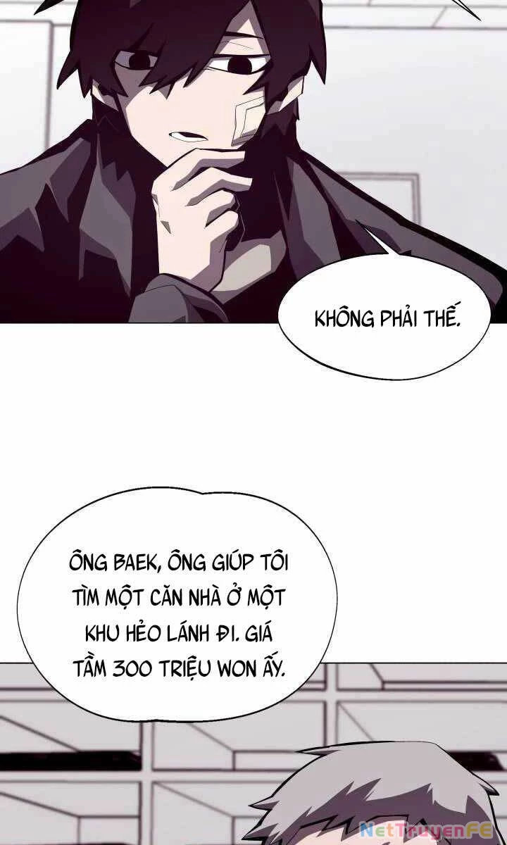 Hồi Ức Trong Ngục Tối Chapter 14 - Trang 4