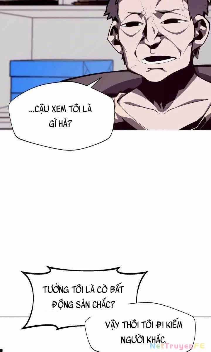 Hồi Ức Trong Ngục Tối Chapter 14 - Trang 4