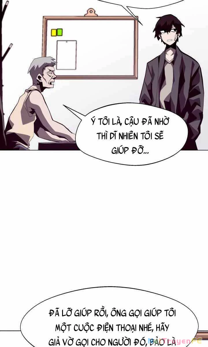 Hồi Ức Trong Ngục Tối Chapter 14 - Trang 4