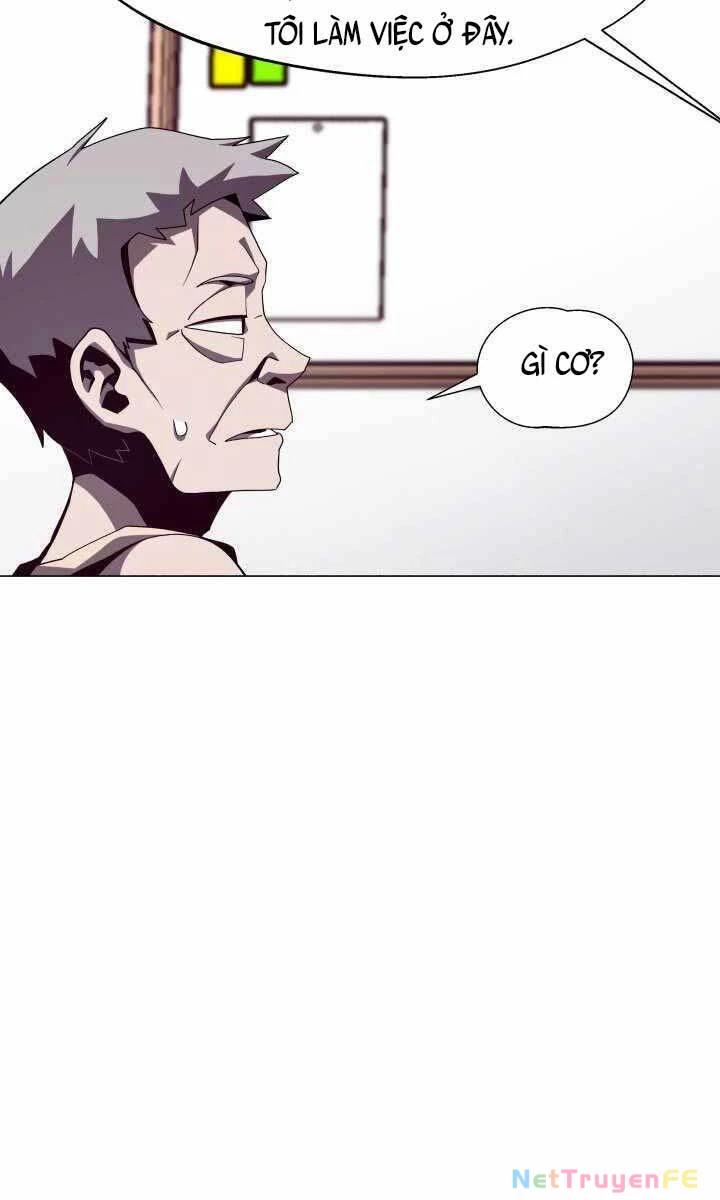 Hồi Ức Trong Ngục Tối Chapter 14 - Trang 4