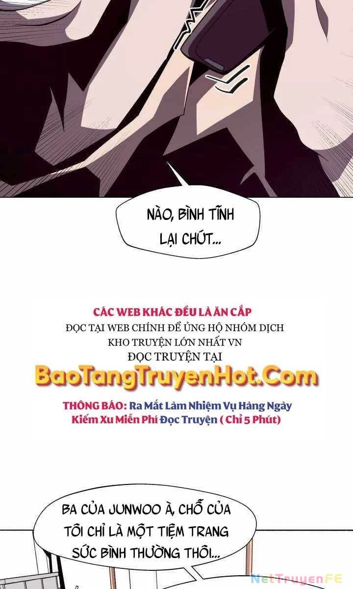 Hồi Ức Trong Ngục Tối Chapter 14 - Trang 4
