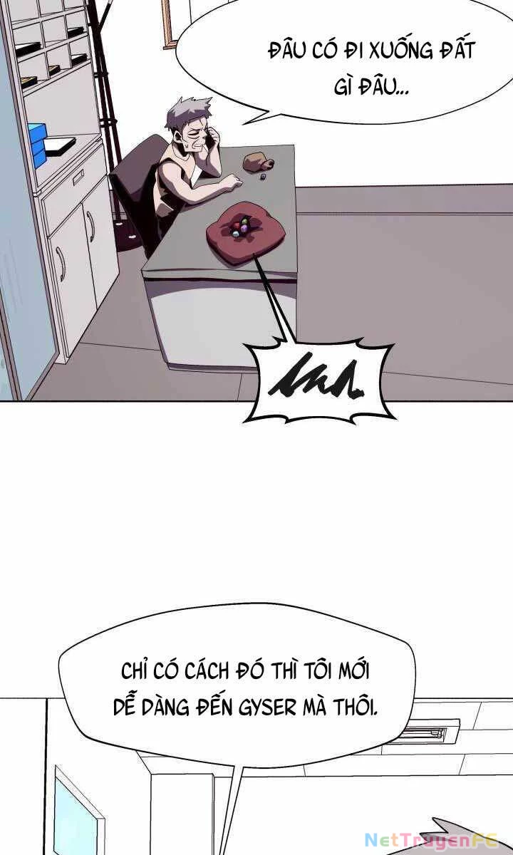 Hồi Ức Trong Ngục Tối Chapter 14 - Trang 4