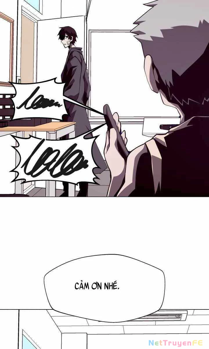 Hồi Ức Trong Ngục Tối Chapter 14 - Trang 4