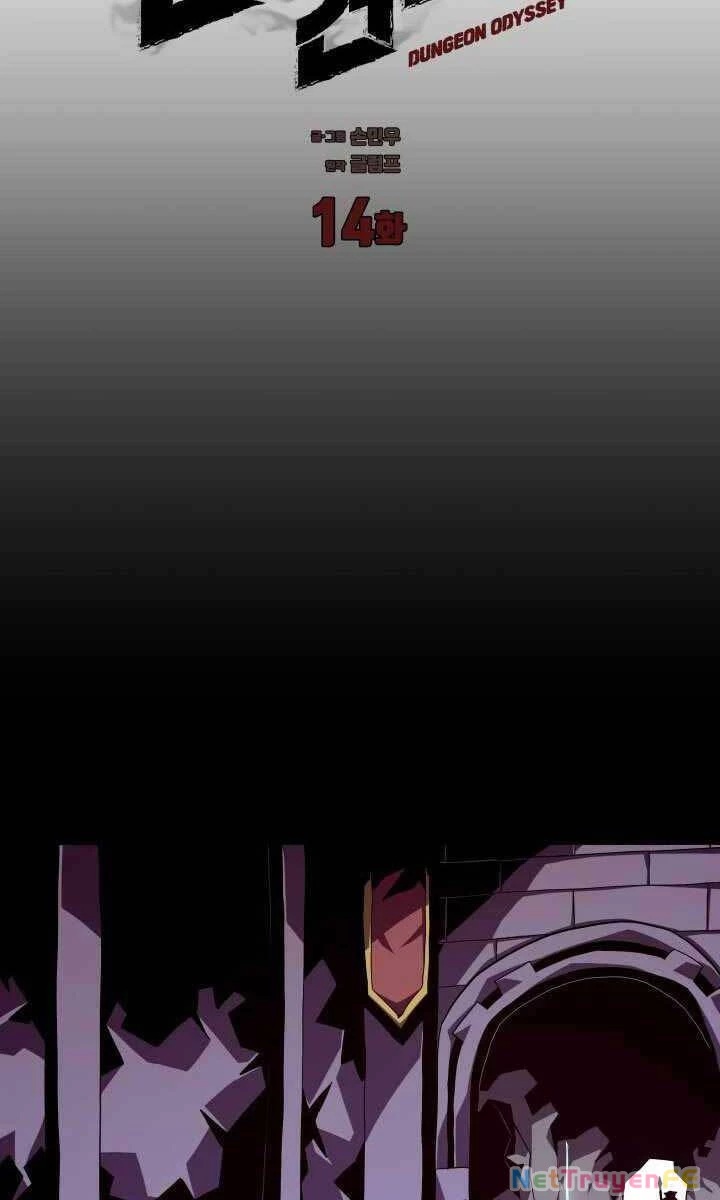 Hồi Ức Trong Ngục Tối Chapter 14 - Trang 4