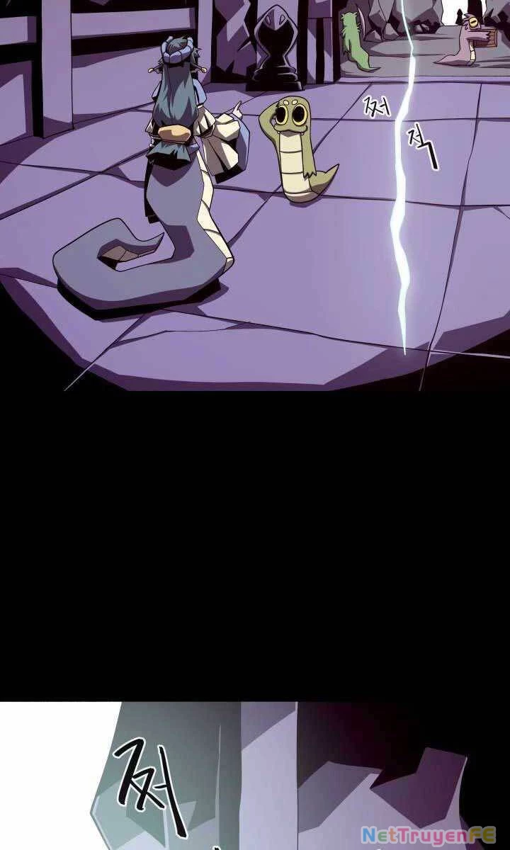 Hồi Ức Trong Ngục Tối Chapter 14 - Trang 4