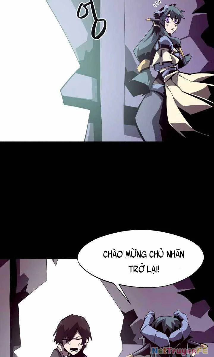 Hồi Ức Trong Ngục Tối Chapter 14 - Trang 4