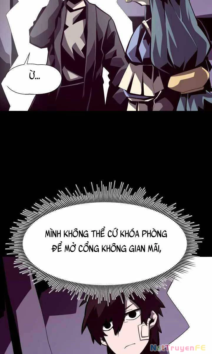 Hồi Ức Trong Ngục Tối Chapter 14 - Trang 4