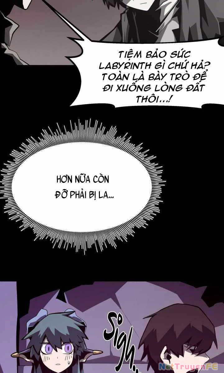 Hồi Ức Trong Ngục Tối Chapter 14 - Trang 4