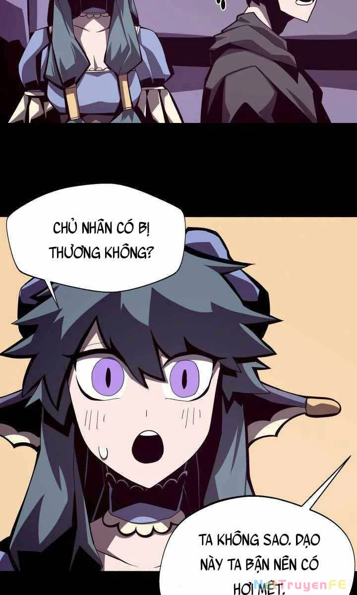 Hồi Ức Trong Ngục Tối Chapter 14 - Trang 4